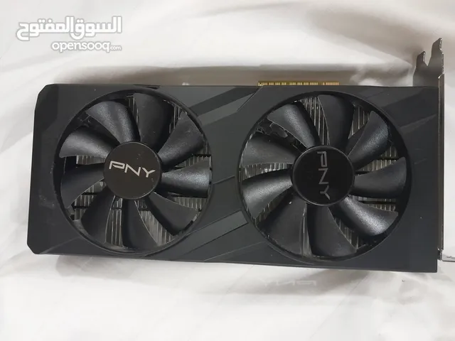 كرت شاشة RTX 3050 8GB نظيف جدا . استخدام 7 شهور........