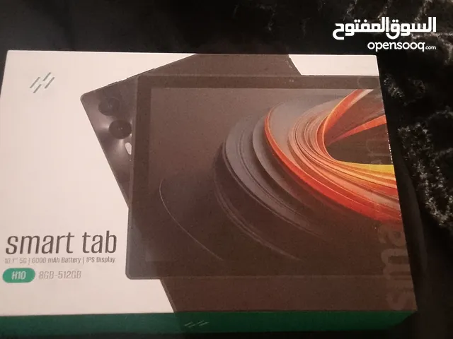 للبيع smart tab