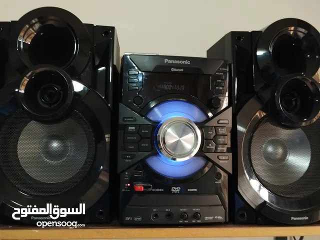 ستيريو باناسونيك