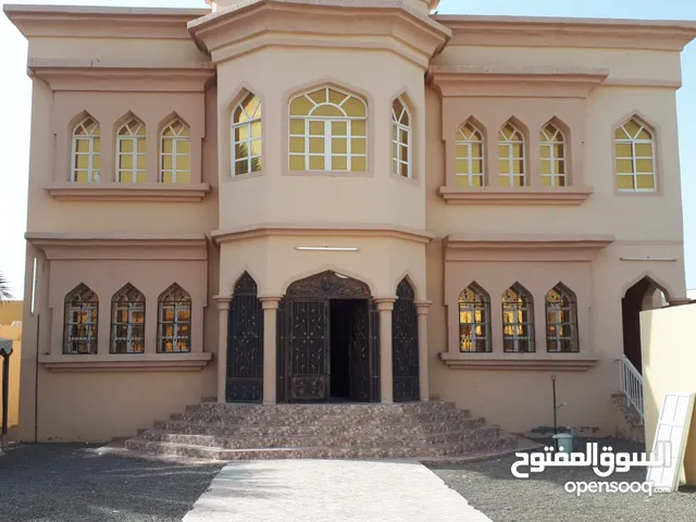 400m2 5 Bedrooms Villa for Rent in Buraimi Other