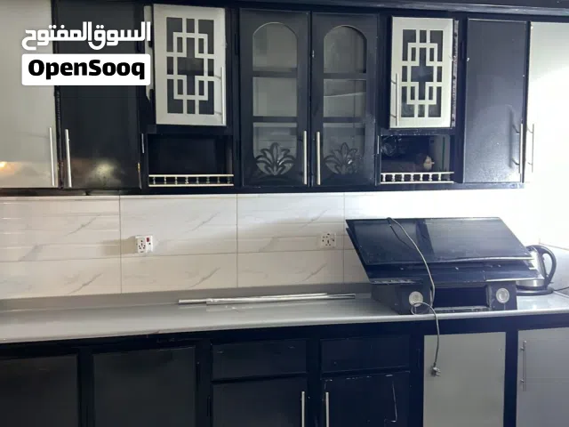 كاونتر للبيع جديدتفصال 3 متر ما مستعمل بالجيس