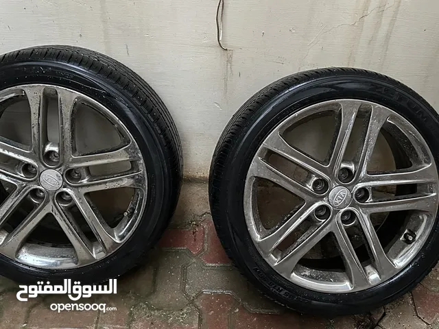 رنجات معا تواير