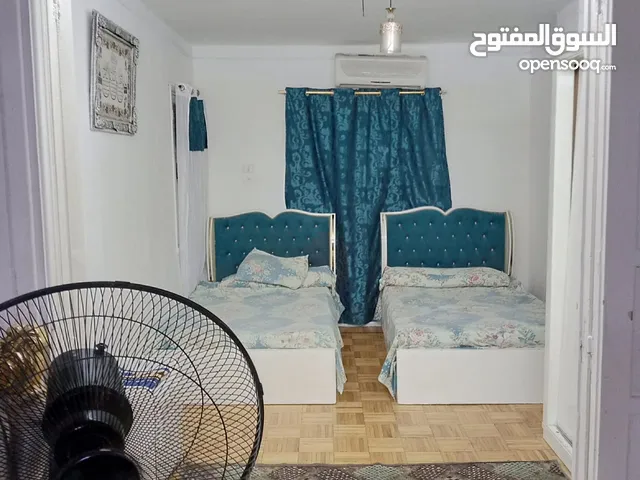 110 m2 3 Bedrooms Apartments for Rent in Giza Dokki