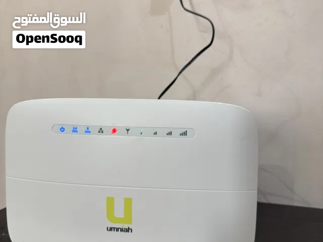 راوتر امنيه