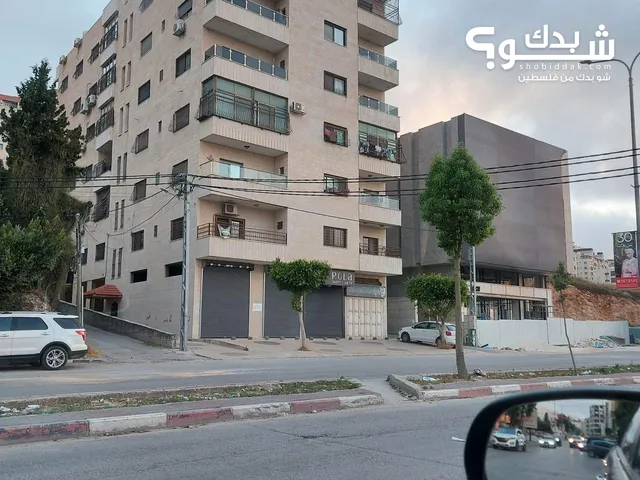 103m2 2 Bedrooms Apartments for Sale in Nablus Rafidia