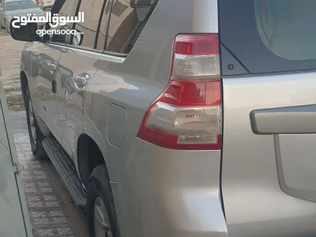 Toyota Prado 2014 in Dammam