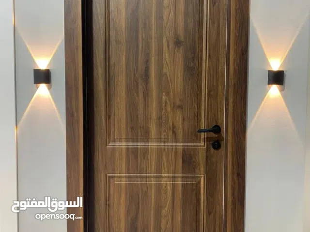 شقة للاجار في البيرة 130 م