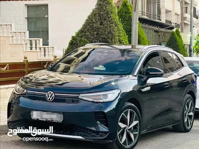 Sedan Ford in Amman