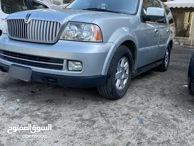 Used Lincoln Navigator in Hawally