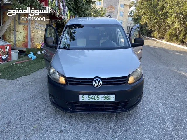 New Volkswagen Caddy in Bethlehem