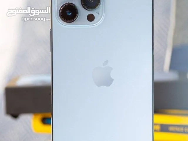 Apple iPhone 13 Pro Max 512 GB in Alexandria