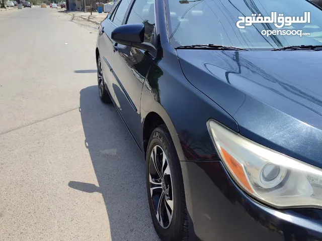 Toyota Camry 2016 in Baghdad