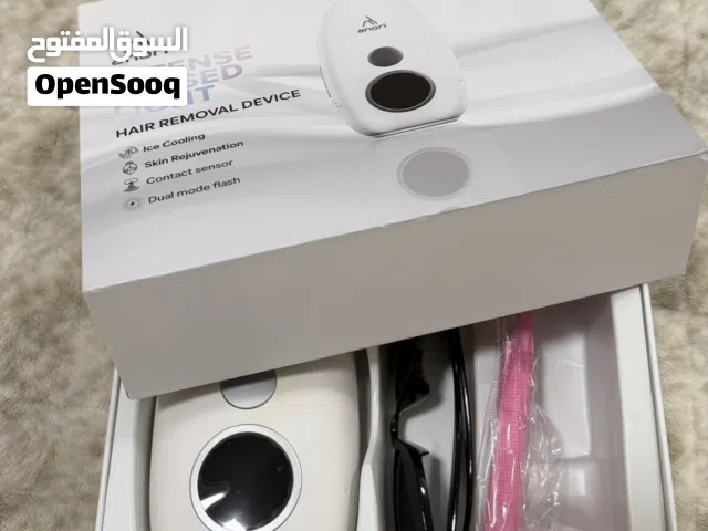 جهاز ليزر منزلي