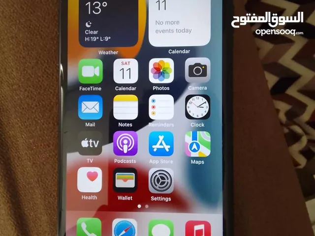 هاتف أيفون للبيع SE