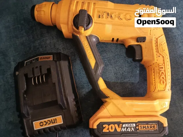 دريل همر INGCO