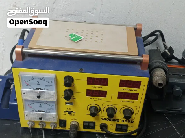 مكينة عدها كهربائية