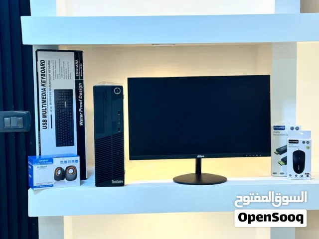 Windows Lenovo Computers for sale in Amman
