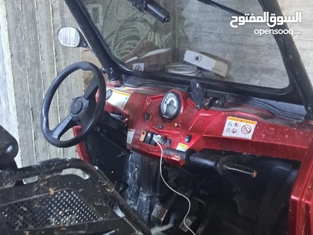 باجي بولارس rzr