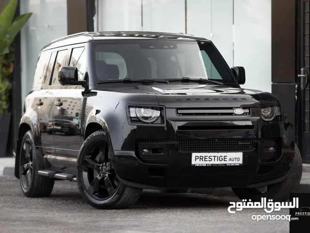 Land Rover Defender P400e X Dynamic 2024