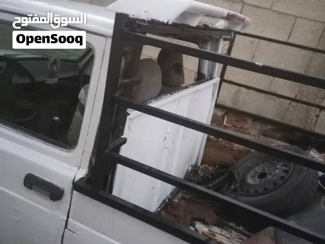 1989 فيات اخرى