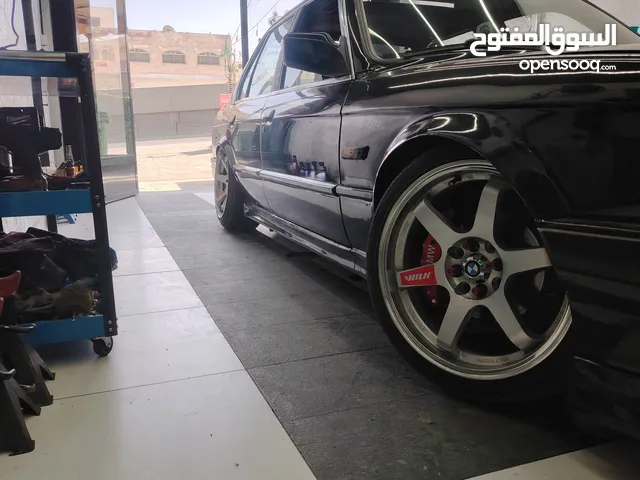 Used BMW 3 Series in Amman