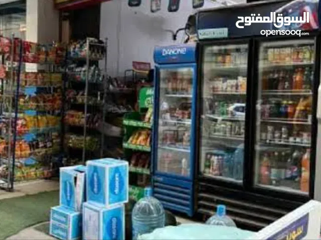 33m2 Shops for Sale in Port Said Arab District