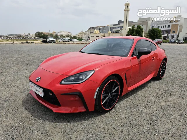 Used Toyota GR in Kuwait City