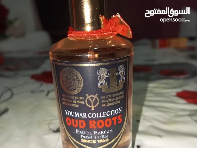 Parfum Youmar Collection Original btaman rkhis