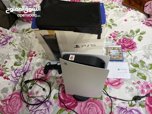 PlayStation 5 PlayStation for sale in Ajman