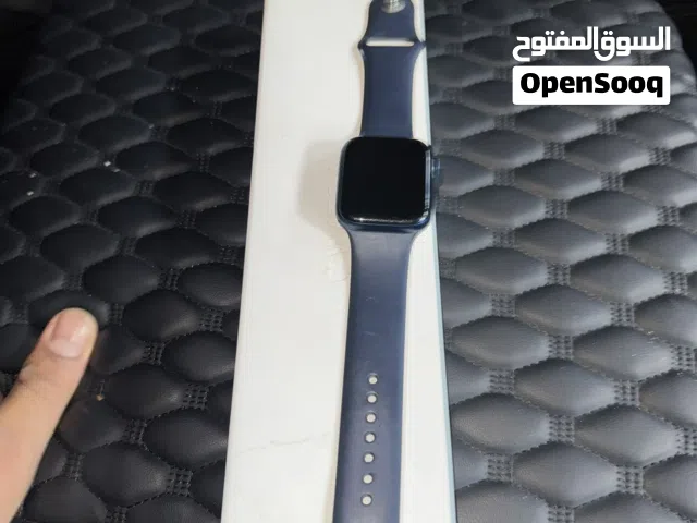 Apple watch series 6