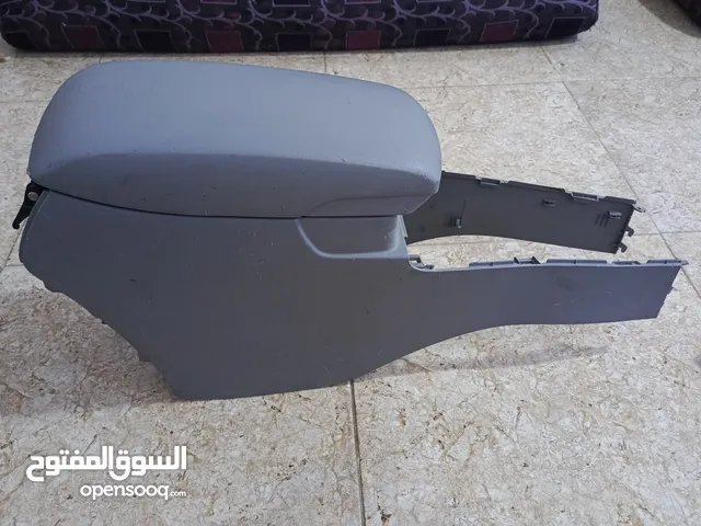 تكيه كامري من مديل 2007 الى 2011