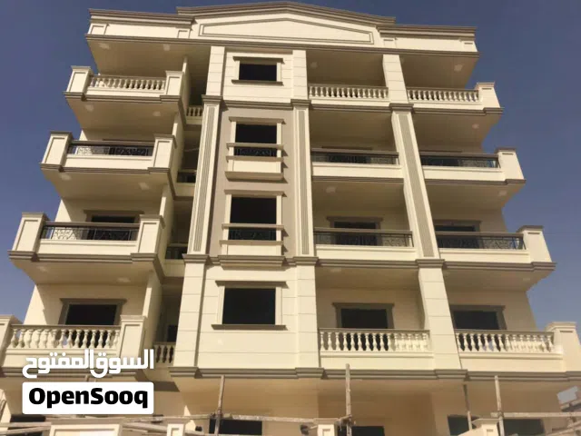 180 m2 3 Bedrooms Apartments for Sale in Cairo Fifth Settlement