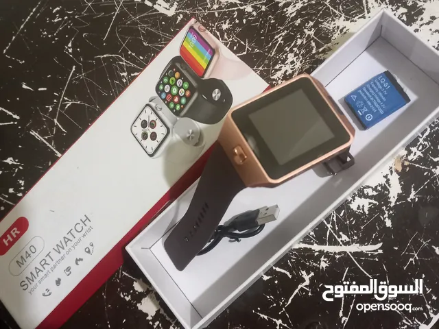 Other smart watches for Sale in Irbid