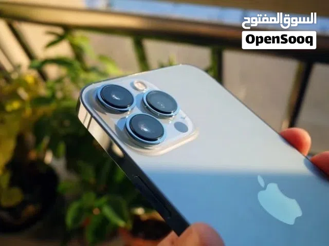 Apple iPhone 13 Pro Max 2 TB in Tripoli