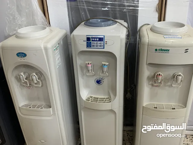  Water Coolers for sale in Gharyan
