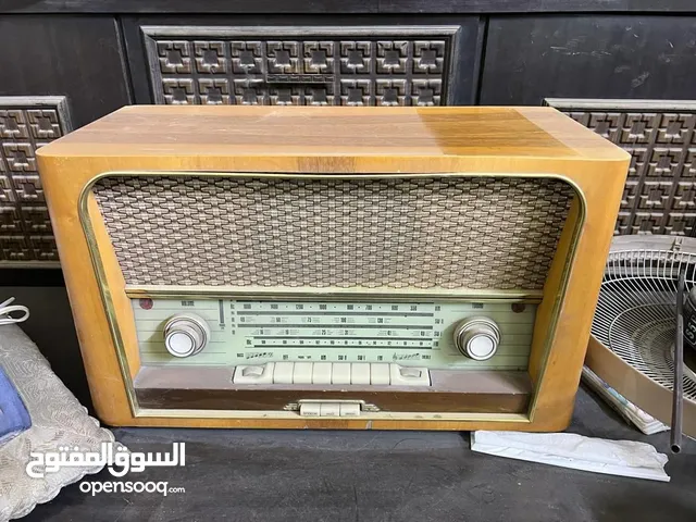  Radios for sale in Baghdad