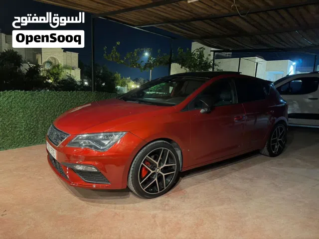 سيات ليون FR 2020 / بسعر مميز