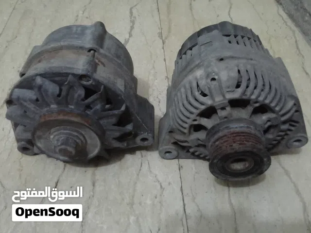 دينامو 90A دينامو55A دينامو 150A