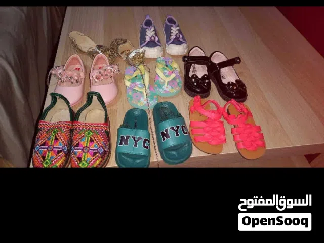 Girls Sandals & Slippers in Casablanca