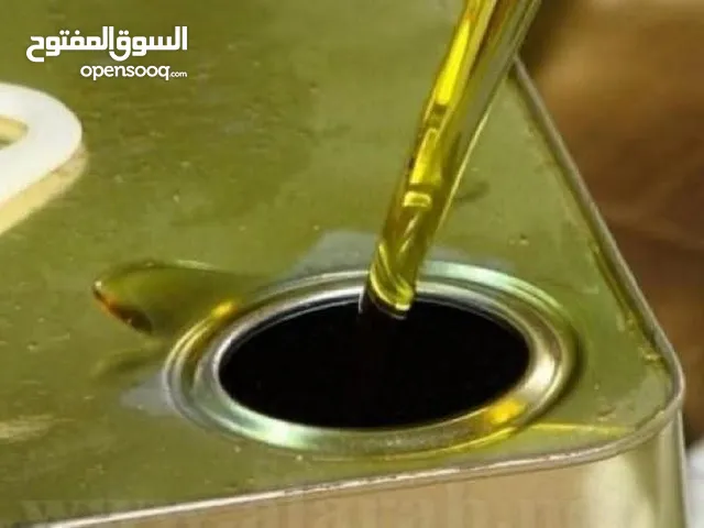 زيت زيتون بلدي للبيع