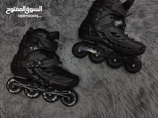 أفخم السكيتات والماركات العالمية