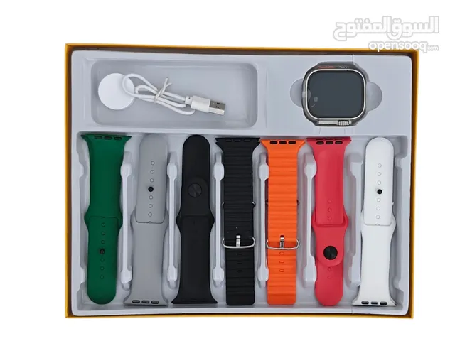 Ultra smart watches for Sale in Najaf