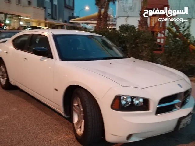 Used Dodge Charger in Mubarak Al-Kabeer