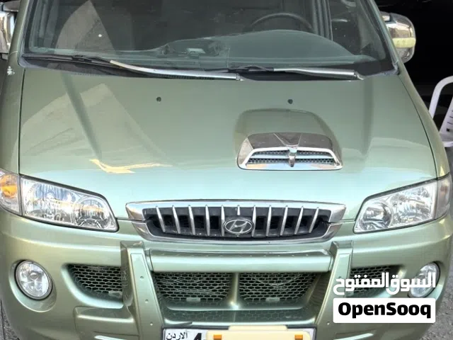 2001 هيونداي اخرى