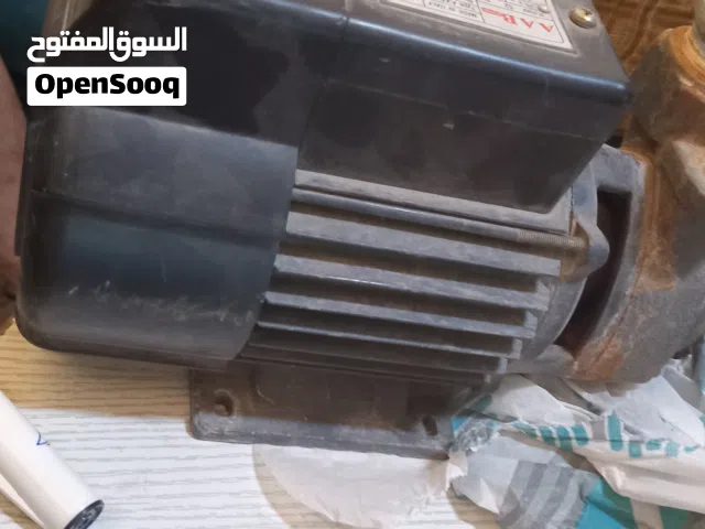 مضخه حصان ايطالي