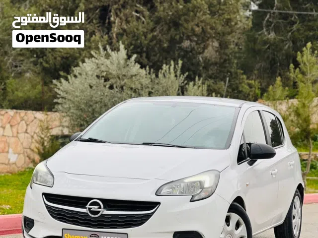 اوبل كورسا 2020