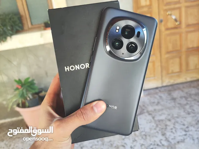 Honor Honor Magic6 Pro 512 GB in Zawiya