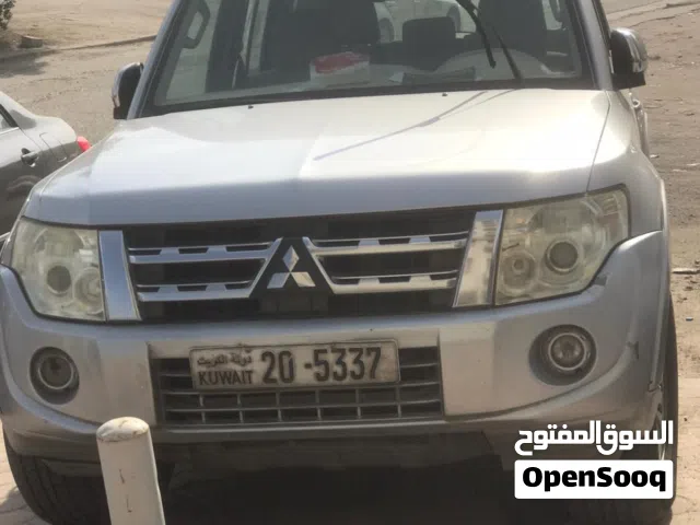Used Mitsubishi Pajero in Farwaniya