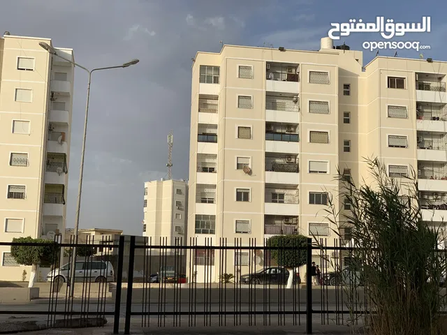 48 m2 Studio Apartments for Rent in Benghazi Keesh