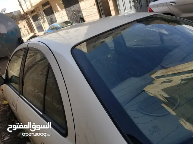 Nissan Sunny S in Sana'a